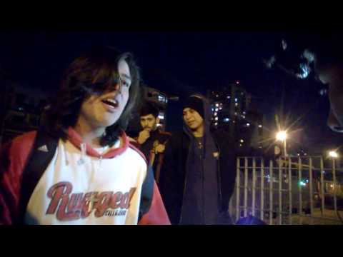 Suspiro vs - 2da Ronda Jaula 22/05