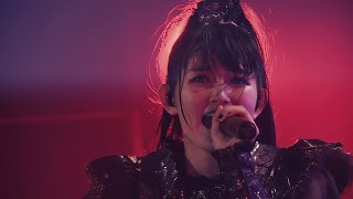 BABYMETAL - Amore - LIVE [The Five Fox Festival]