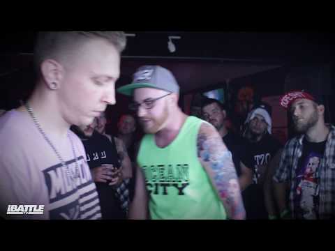 Bad Luck vs Cole James