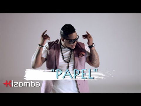 Tchobolito Mrpapel - Papel (feat. Ary & Dicklas One) | Official Video