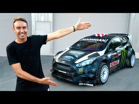 THE SECRET FORMULA TO INVESTING IN CARS