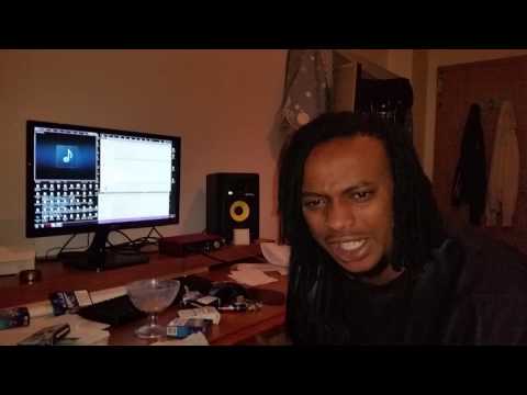 FREESTYLE (KBA) ZÉPIKENO & LORETA 2014