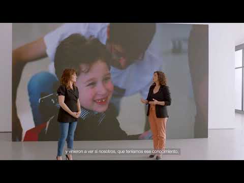 Exoesqueletos para cambiar el mundo