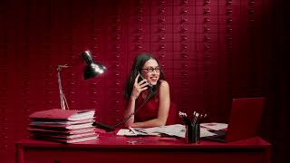 Clarins BEAUTIFUL STORIES: HARUNGANA