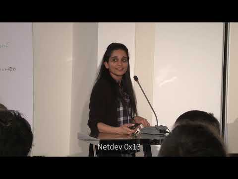 Netdev 0x13 - Hardware Offload Workshop