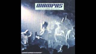 Music video thumbnail preview for les Wampas   Dermier train pour pontoise chauds sales et humides by Les Wampas