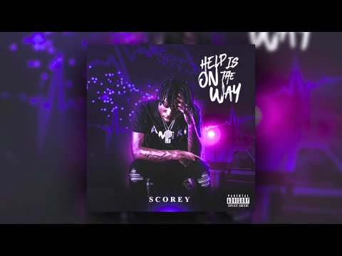 ♪ *Guitar* Scorey x Juice WRLD Type Beat - "Emotional Escape"