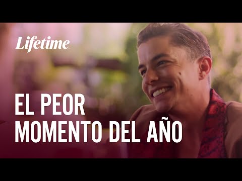 Tráiler Mi amor en navidad [WEB-DL] 2023