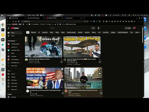 Item video thumbnail