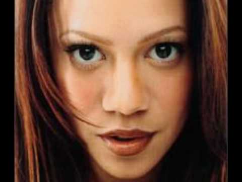 Tracie Spencer - You Make The Difference