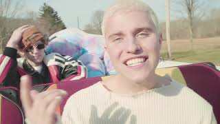 .wavrunner - Joyride (official music video)