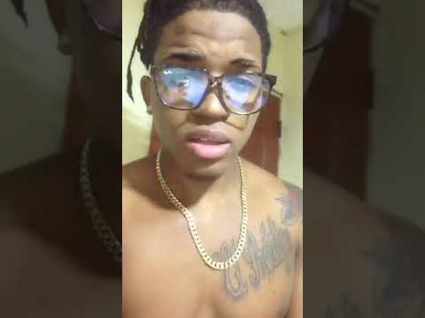 El Perfect - Freestyle Vol.4💔No Creo En El Amor 🖕🏼👫#TenToes VOLVIO EL RAP DOMINICANO