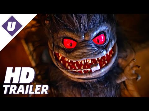 Critters: A New Binge (2019) - Official Trailer