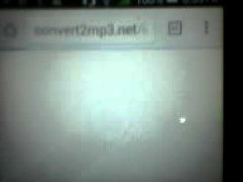 Convert2mp3s