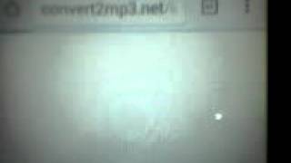 Convert2mp3