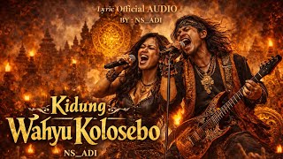 Download lagu KIDUNG WAHYU KOLOSEBO (Cover) ROCK ETHNIC SPIRITUAL PALING GAHAR mp3 Download lagu KIDUNG WAHYU KOLOSEBO (Cover) ROCK ETHNIC SPIRITUAL PALING GAHAR mp3