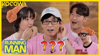 What color is Ji Hyo s underwear today l Running Man Ep 604 Mp4 3GP & Mp3