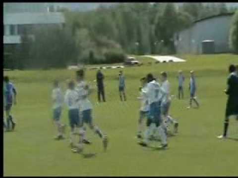 Abbe Goal -2010-  Against -IK Sleipner.P97