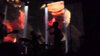 Fauve ≠ Voyous (Feat. Georgio) Bataclan 05/02/14