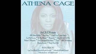 Athena Cage - All I Need Is Me (2001)