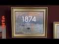 1874, la naissance de l'impressionnisme | Documentaire | ARTE