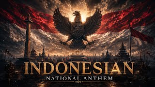 Download lagu INDONESIA NATIONAL ANTHEM 81st | Gamelan Epic Cinematic [Tribute] mp3