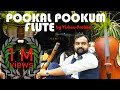 Pookal Pookum Flute By Vishnu Prabha Ft Tittoo C J Vishnu Prabha Wind Music