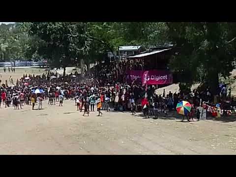 sammy Dii (Rombong lewa live)