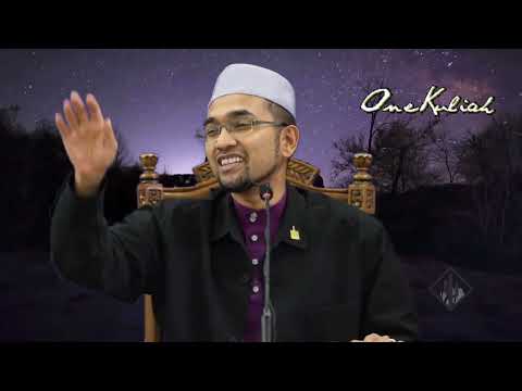 20230328-Prof Dr Rozaimi-Tafsir Al Mukminun 57-61