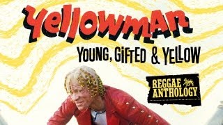Yellowman - LIVE at Reggae Sunsplash &#39;88 [2 CD/DVD Reggae Anthology] Trailer
