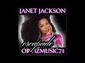 JANET JACKSON Escapade Bangdadrum Edit ROBERT ORTIZ EDIT