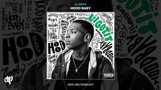 Lil GotIt - Hell Yeah (feat. Lil Keed) [Hood Baby]
