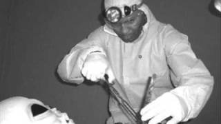 KOOL KEITH / SEE THRU