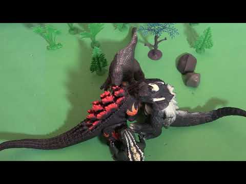 Monster Island Episode 56 Godzilla's Testament