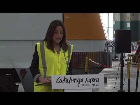 El Govern formarà 1.000 professionals del sector ferroviari pel traspàs de Rodalies