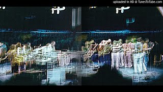 Frank Zappa / Mothers of Invention - Sleeping In A Jar, Warrensville Heights, OH, August 10, 1969