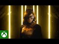 Gotham Knights - Official Batgirl Character Trailer