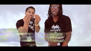 TRACY T x CHASE MONEY x ANANAMUSS "BACK IN HERE" (OFFICIAL MUSIC VIDEO) prod by J.MANIFEST