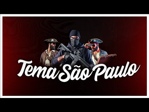 BASE TEMA SP/SÃO PAULO FIVEM GRÁTIS COM SISTEMA DE EMPRESA!! | WORK STORE