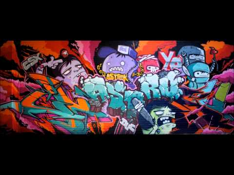 Dub Berzerka - Children's Future