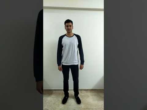 Navdeep Jakhar Introduction video 