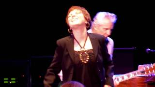 &quot;I WANT OUT&quot; 2011 by Pat Benatar UP CLOSE and HD!