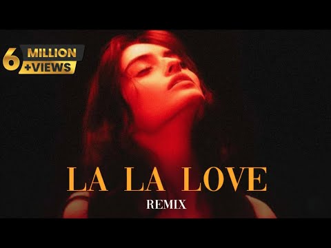 REEA - La La Love (Elyxo Remix)