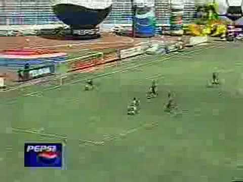Municipal 3-2 Heredia y Zacapa 1-0 Petapa
