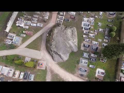 Trygław w Tychowie, największy głaz narzutowy w Polsce