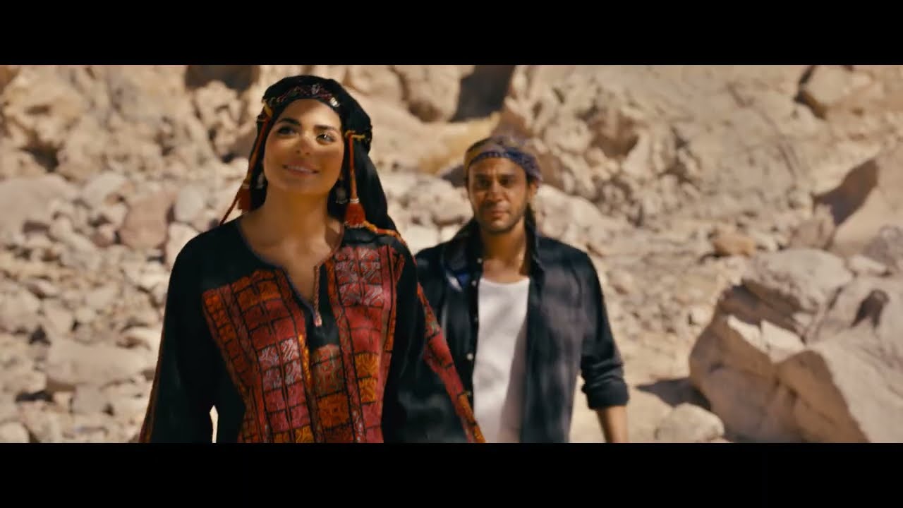 التريلر الرسمى لفيلم اللعب مع العيال  🎬 🍿