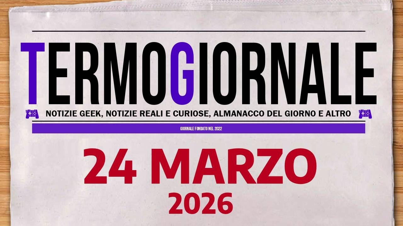TermoGiornale 24-03-26
