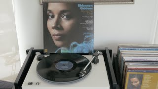 Rhiannon Giddens - You're the One (Vinyl Unboxing)