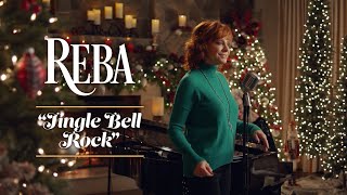 Reba's MY KIND OF CHRISTMAS - "Jingle Bell Rock"