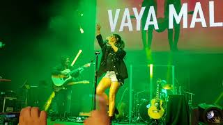 QUE TE VAYA MAL KANY GARCIA EN VIVO